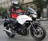 Moto Yamaha TDM 900 2007