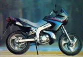 Moto Yamaha 125 TDR 1994