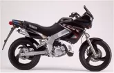 Moto Yamaha 125 TDR 1996
