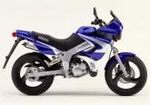 Moto Yamaha 125 TDR 1997