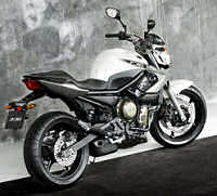 Yamaha XJ6 600 2013