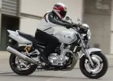 Moto Yamaha XJR 1300 2008