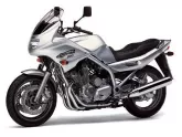 Moto Yamaha XJS 900 Diversion 1996