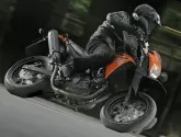 Motorcycle Yamaha XT 660 X 2006