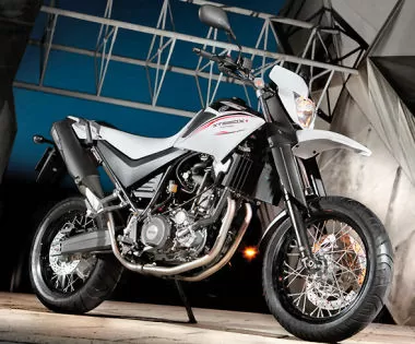 Photo of Yamaha XT 660 X 2010