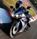 Moto Yamaha YZF-R1 1000 2005