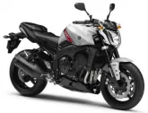 Moto Yamaha FZ1 1000 2014
