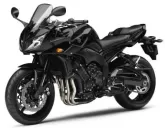 Moto Yamaha FZ1 1000 FAZER 2014