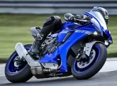 Moto Yamaha YZF-R1 1000 2020