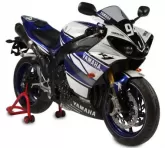 Motorcycle Yamaha YZF-R1 1000 GMT 94 Replica 2013