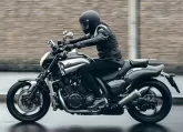 Motorcycle Yamaha 1700 V-MAX CARBON 2015