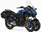 Motorcycle Yamaha Niken 900 GT 2021