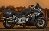 Moto Yamaha FJR 1300 AS 2014