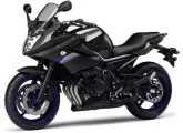 Moto Yamaha XJ6 600 Diversion 2014