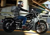 Moto Yamaha XV 950 (Bolt) 2016