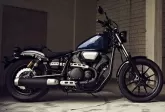 Moto Yamaha XV 950 R  (Bolt) 2016