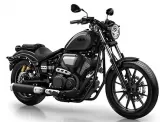 Moto Yamaha XV 950 R  (Bolt) 2017