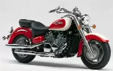 Moto Yamaha 1300 ROYAL STAR 1996