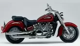 Moto Yamaha 1300 ROYAL STAR 1998