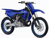Moto Yamaha YZ 250 2022