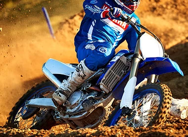 Foto del Yamaha YZ 450 F 2019