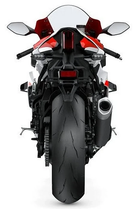 Yamaha 1000 R1 SP 70th Anniversary 2026 - 11