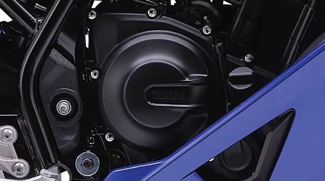 Yamaha R2 200 2027 - 15