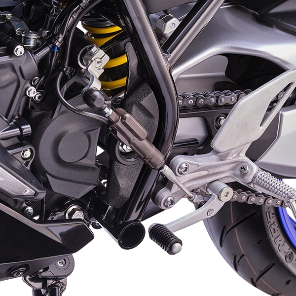 Yamaha R2 200 2027 - 2