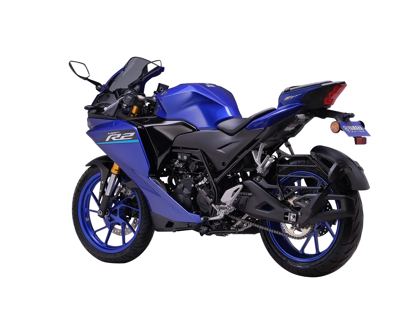 Yamaha R2 200 2027 - 1