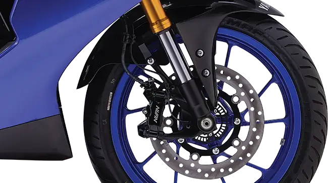 Yamaha R2 200 2027 - 17