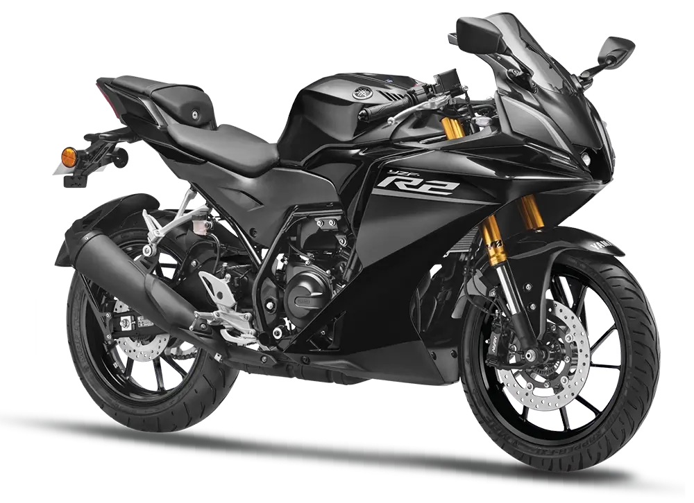 Yamaha R2 200 2027 - 13