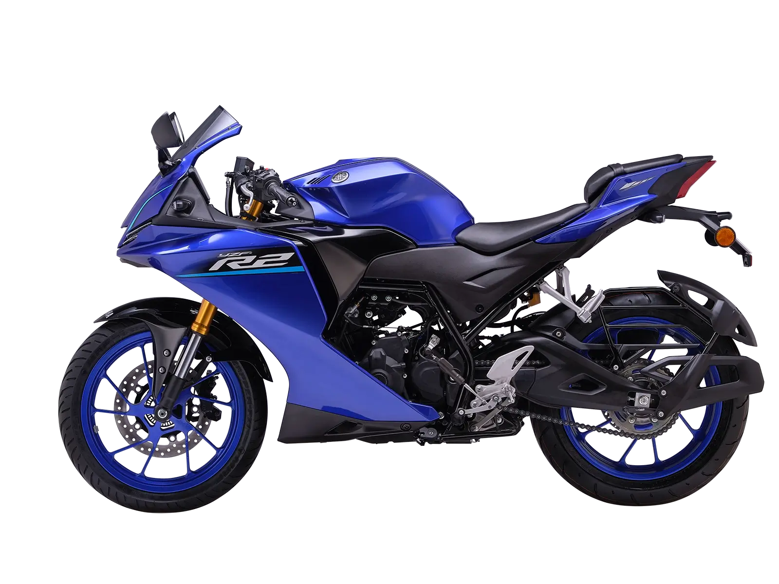 Yamaha R2 200 2027 - 18