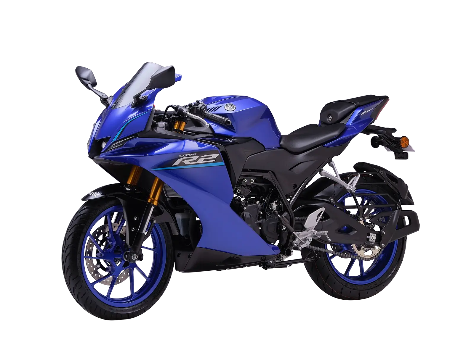Yamaha R2 200 2027 - 9
