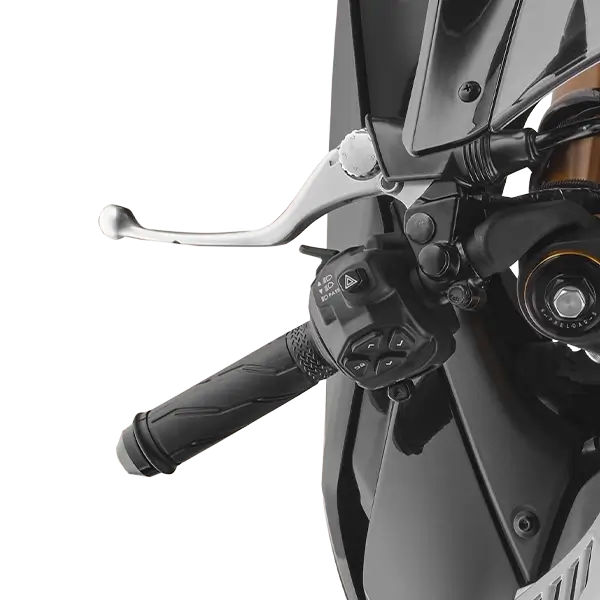 Yamaha R2 200 2027 - 3