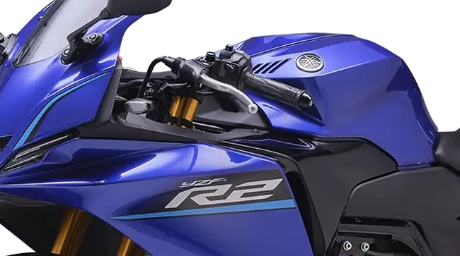 Yamaha R2 200 2027 - 16
