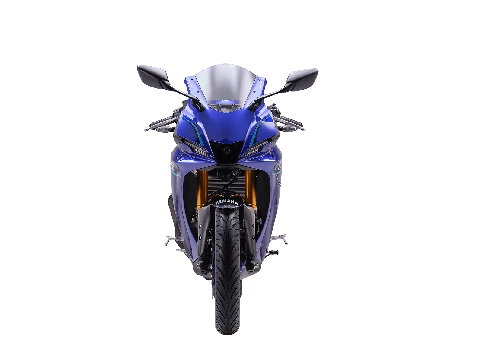 Yamaha R2 200 2027 - 4