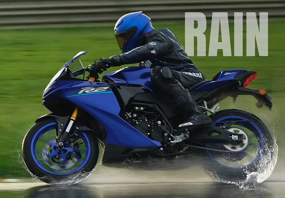Yamaha R2 200 2027 - 10