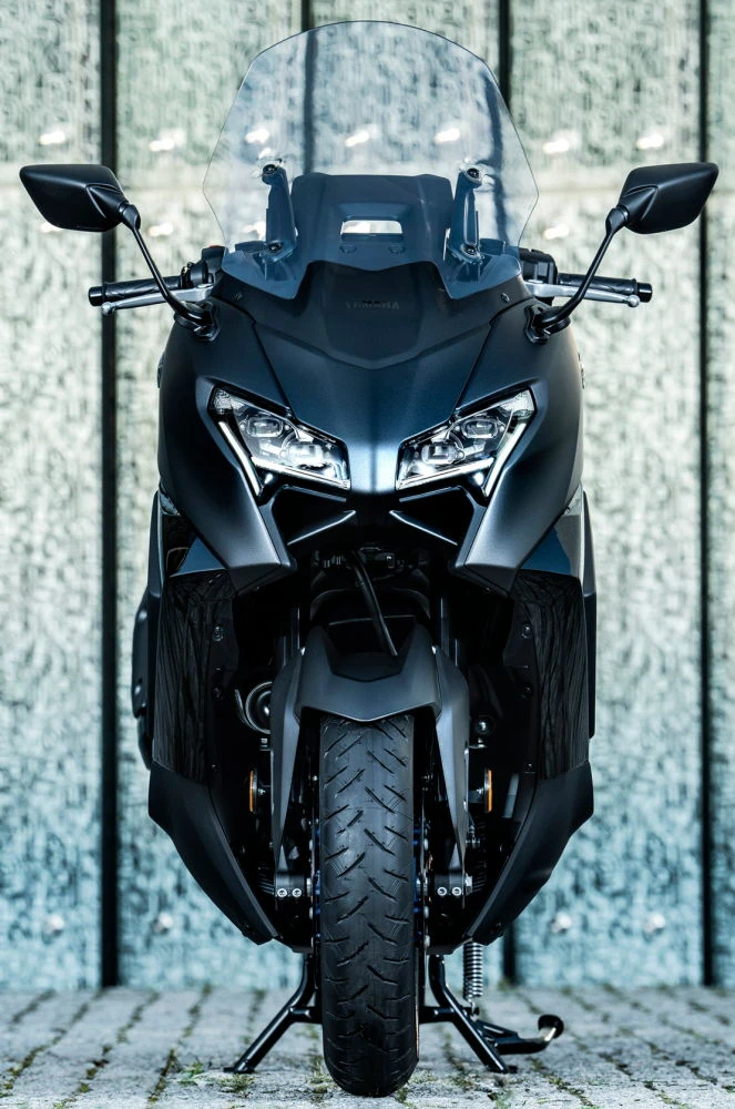 Yamaha TMAX 560 2025 - 8