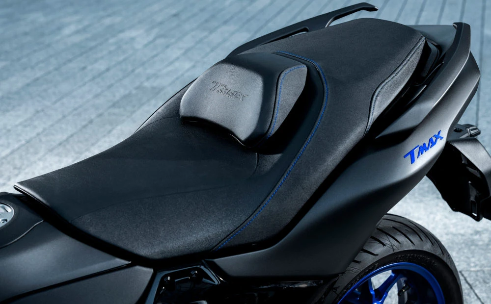 Yamaha TMAX 560 2025 - 12