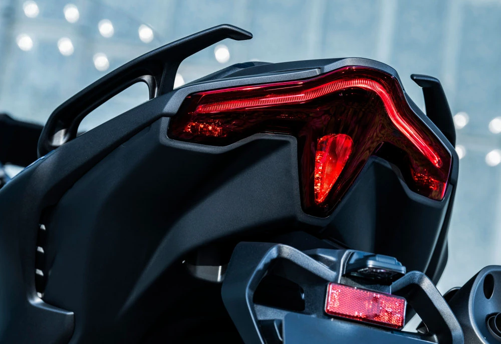 Yamaha TMAX 560 2025 - 6