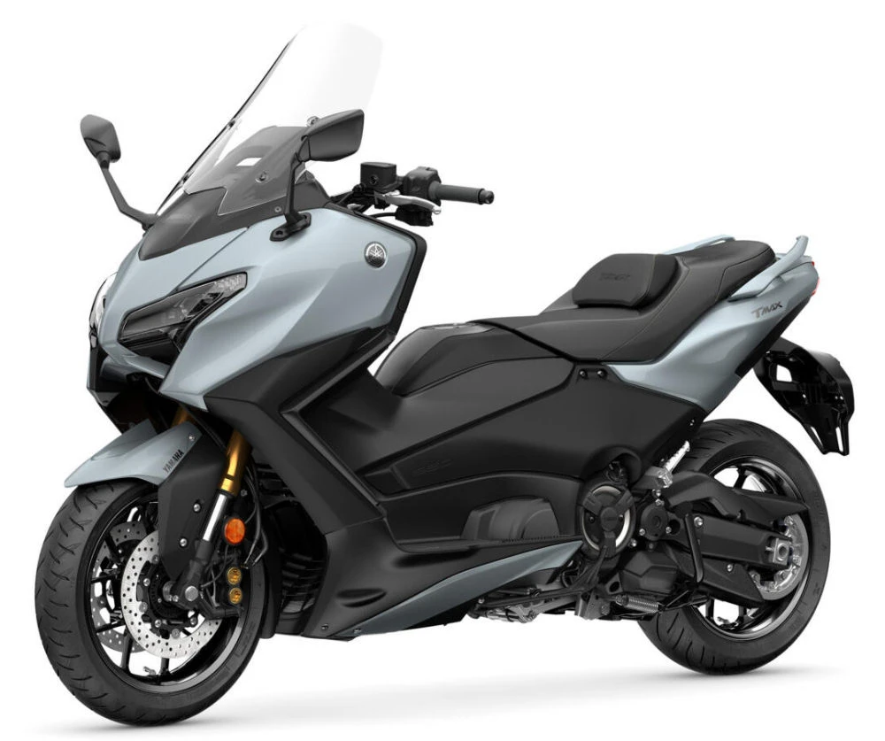 Yamaha TMAX 560 Tech MAX 2025 Fiche Scooter Avis Photos Yamaha TMAX 560 Tech MAX 2025 Fiche Scooter Avis Photos