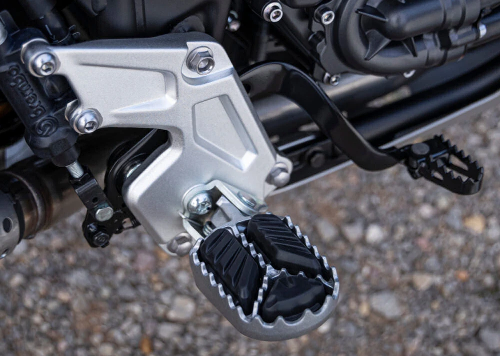Yamaha 700 Ténéré 2025 - 17