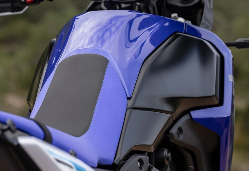 Yamaha 700 Ténéré 2025 - 14