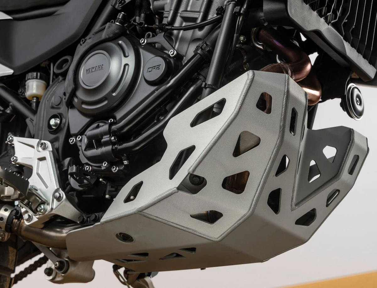 Yamaha 700 Ténéré Rally 2027 - 9
