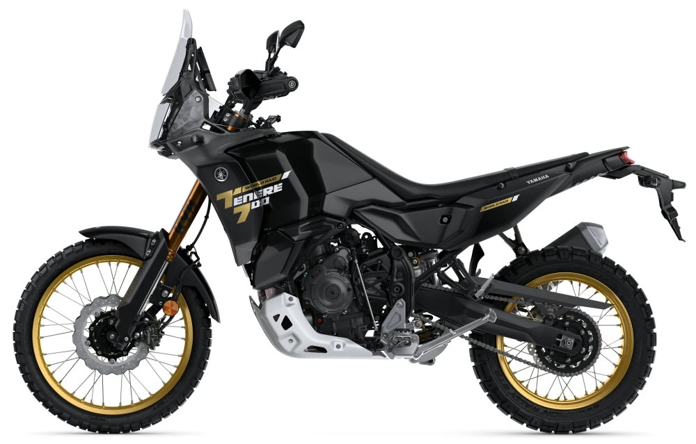 Yamaha 700 T n r World Raid 2026 Motorcycle Specifications Yamaha 700 T n r World Raid 2026 Motorcycle Specifications