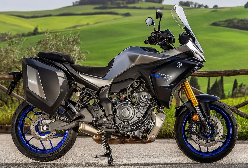 Yamaha Tracer 7 GT III 2025 Motorcycle Specifications Reviews Yamaha Tracer 7 GT III 2025 Motorcycle Specifications Reviews