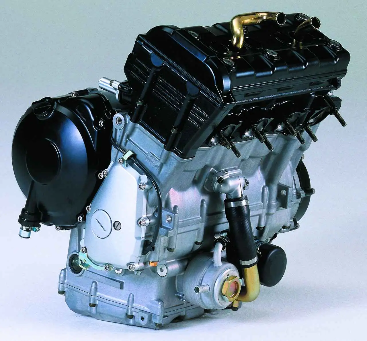 Yamaha YZF-R1 1000 1998 - 5
