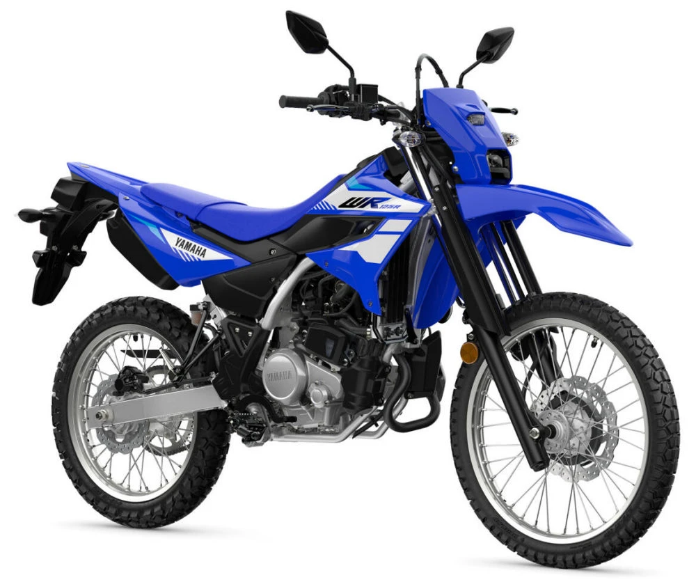 Yamaha WR 125 R 2026 Motorcycle Specifications Price Reviews Yamaha WR 125 R 2026 Motorcycle Specifications Price Reviews