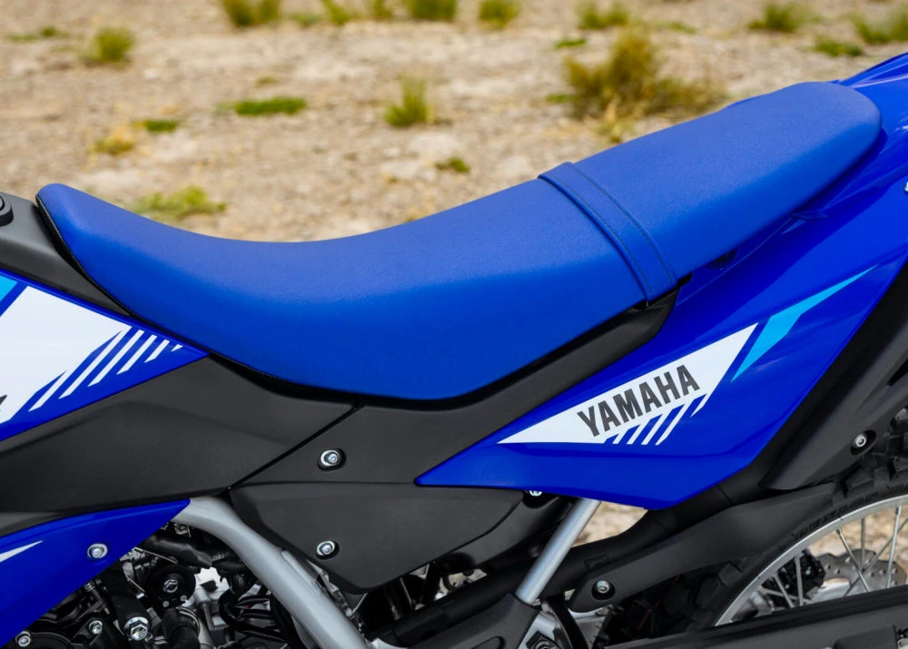 Yamaha WR 125 R 2026 - 3