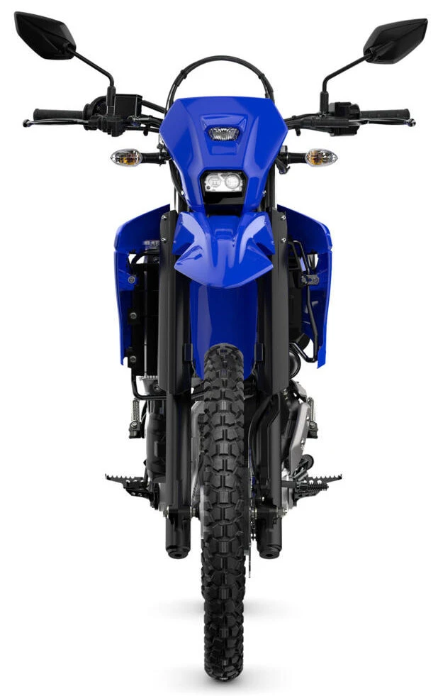 Yamaha WR 125 R 2026 - 7